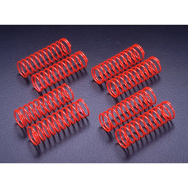 Tamiya 53946 TGM-04 Red Spring Hi-Cap